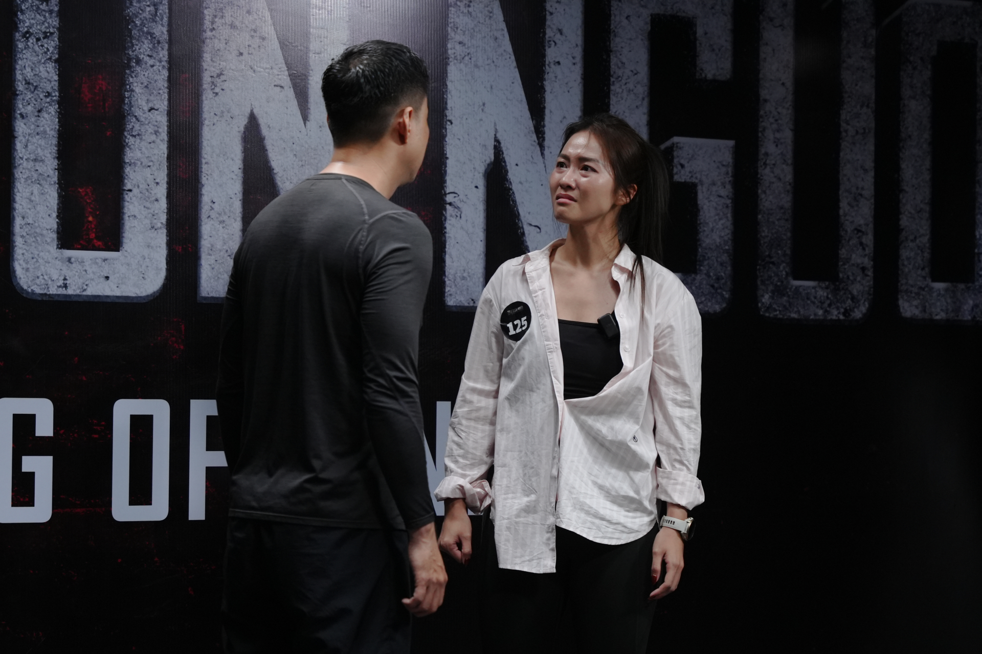 Á hậu Minh Kiên, Quách Ngọc Tuyên, Long Đẹp Trai,… tham gia casting dự án điện ảnh khủng - ảnh 4