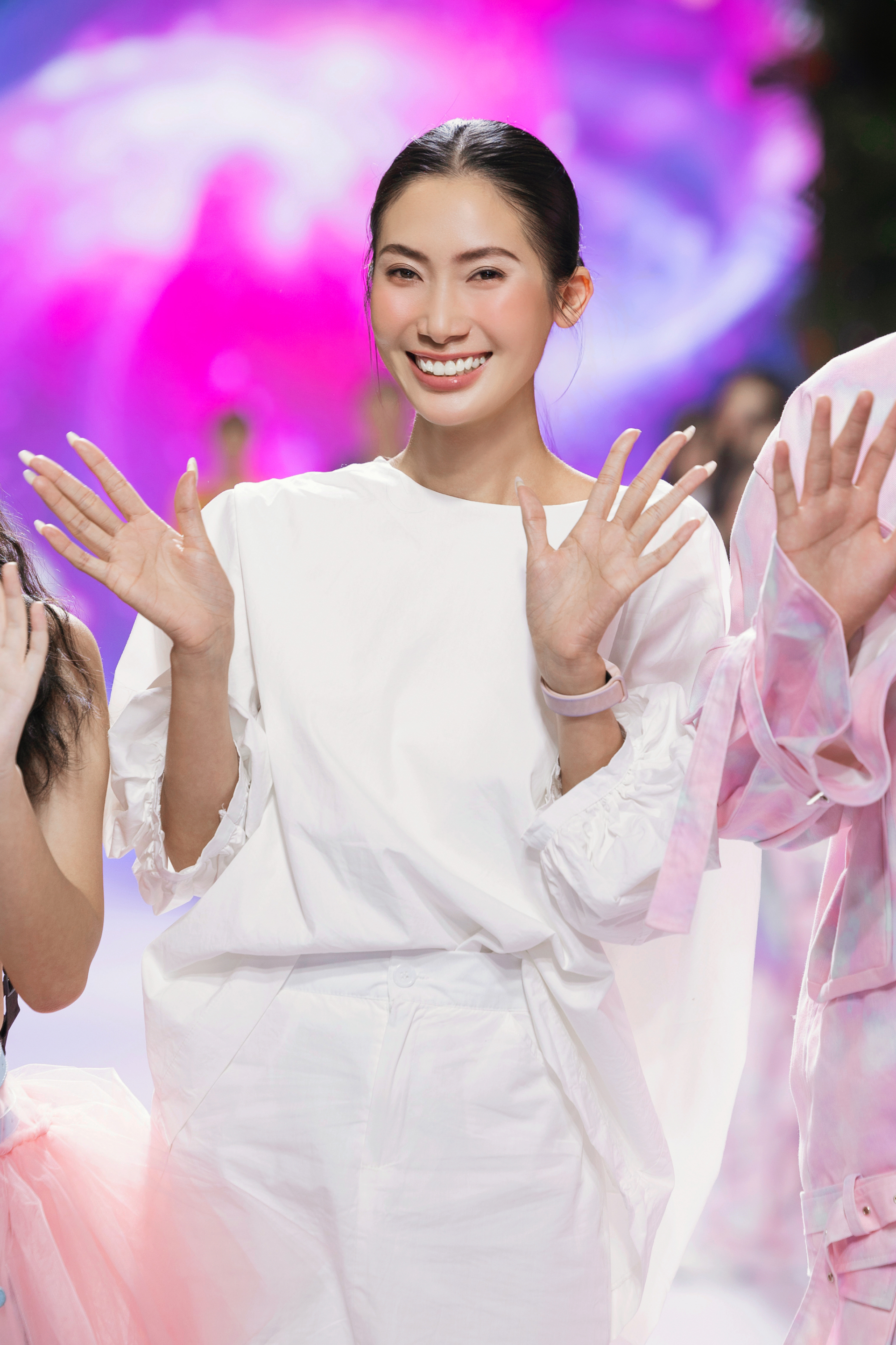 NTK Ada Anh Trương.
