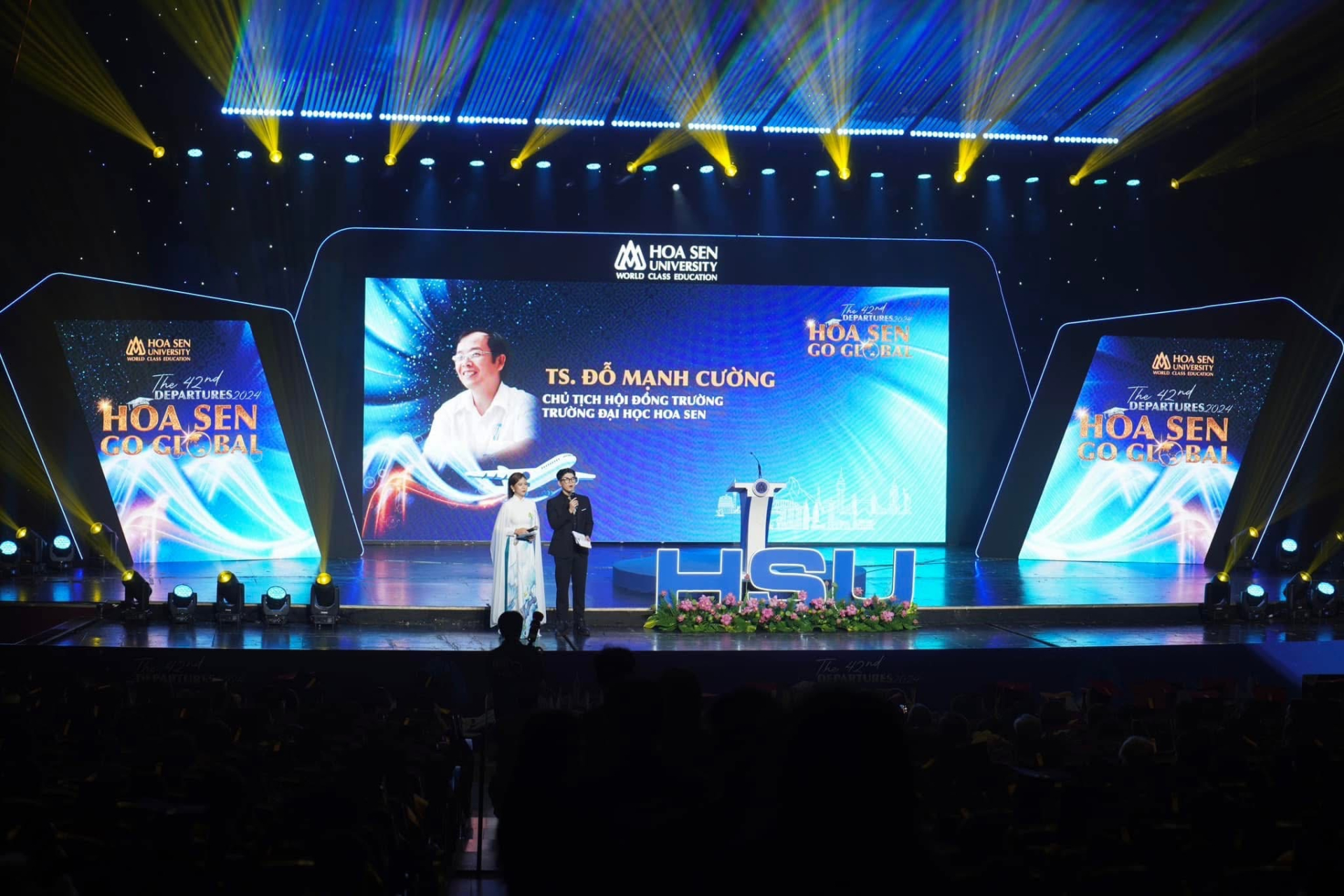 Chàng MC trẻ được các NSX chọn mặt gửi vàng cho loạt show lớn là ai? - ảnh 2