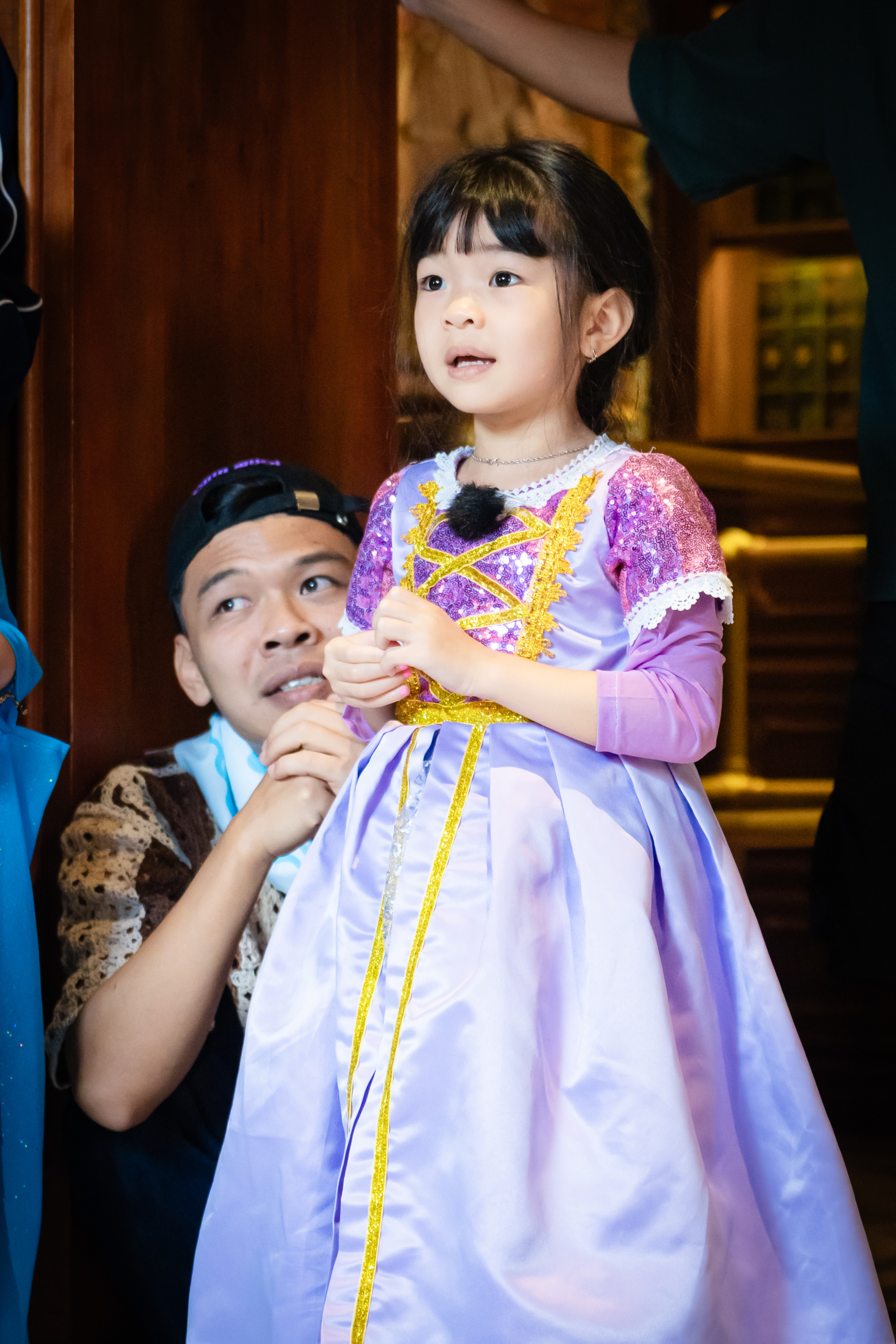 “Bố ơi mình đi đâu thế? tập cuối: Xúc động khi nghe các bố con trải lòng trước giờ chia tay - ảnh 1
