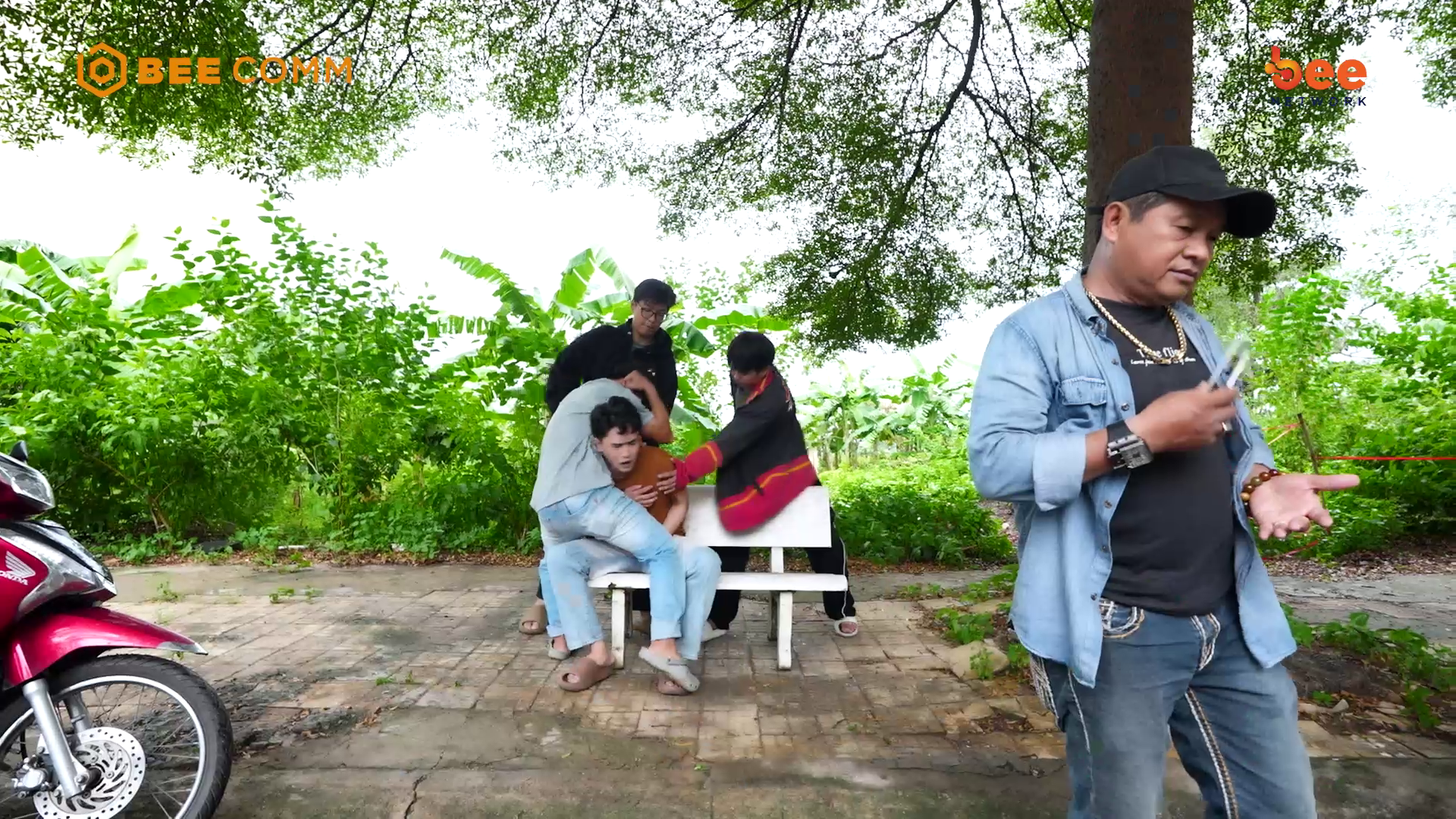 LẰN RANH CẢM XÚC (7)