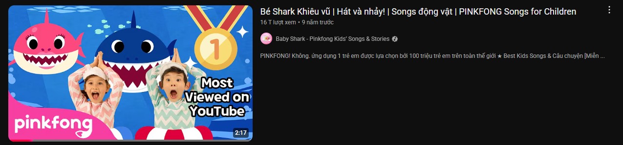 Lạc vào xứ sở Pinkfong diệu kỳ – Series thiếu nhi Pinkfong số 1 chính thức bước lên màn ảnh rộng tại Việt Nam - ảnh 6