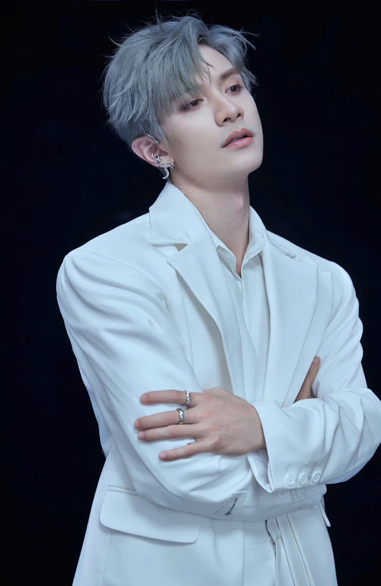 Phản diện phim 'Mưa đỏ' trở thành 'kẻ tình nghi' trong phim điện ảnh ngập drama - ảnh 4