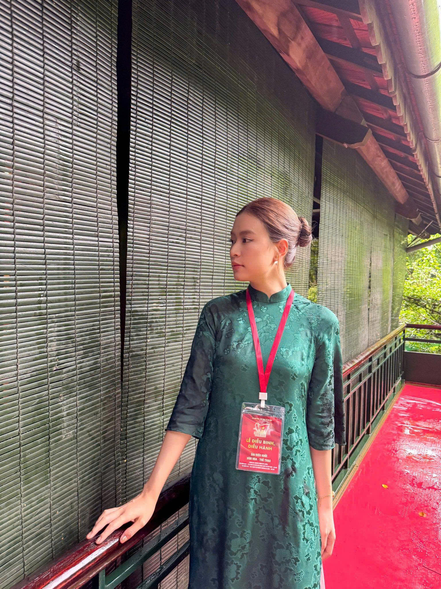 “Tài sắc vẹn toàn” 9 sao Việt từng đỗ thủ khoa đại học là ai? - ảnh 7