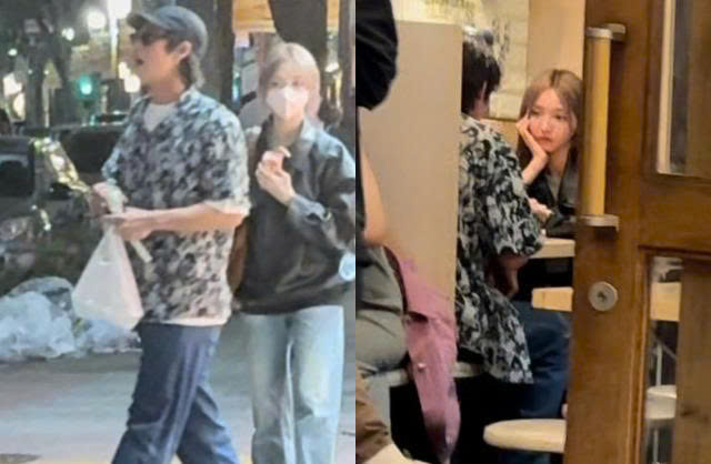 Fan dễ bị 'ảo phim' và thất vọng khi diễn viên boy love có bạn gái ngoài đời thật