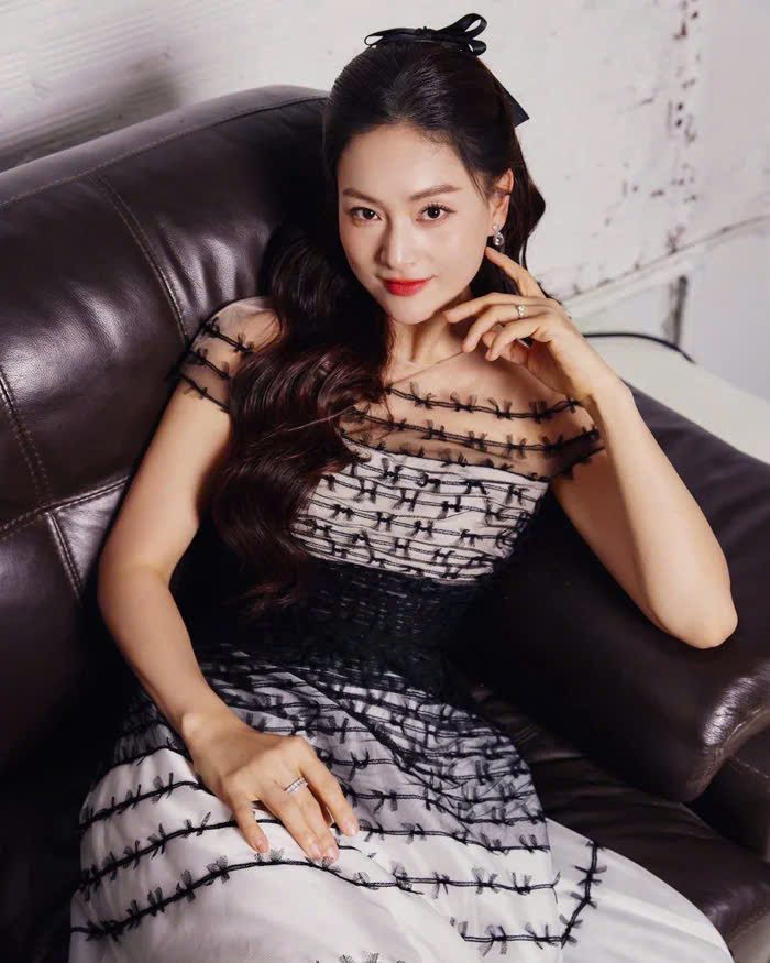 Lan Phương bế con đến phiên tòa ly hôn nhận được lời động viên xúc động từ Lê Phương - ảnh 3
