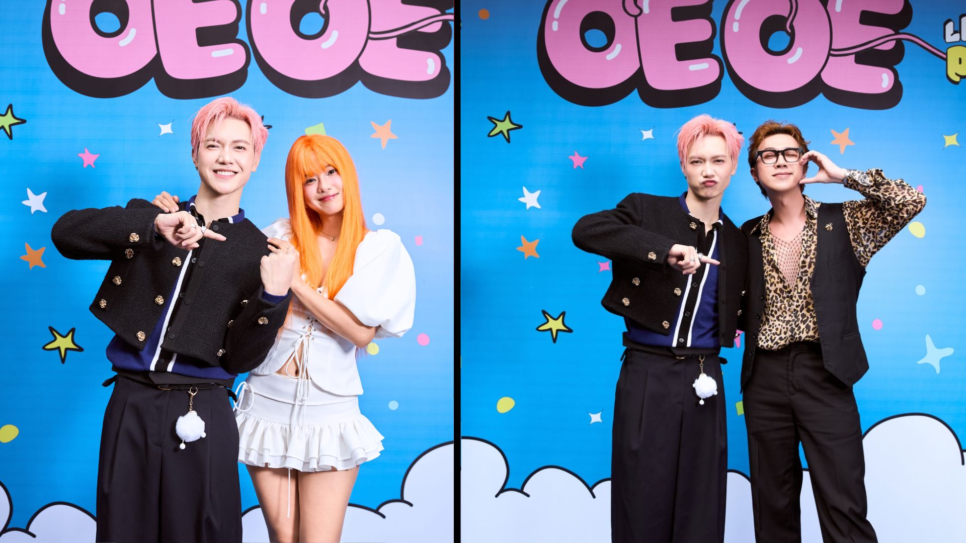 JSOL chính thức ra mắt mini album đầu tay 'Oe Oe' và MV 'Tính Lười' cùng HURRYKNG, CiiN - ảnh 4