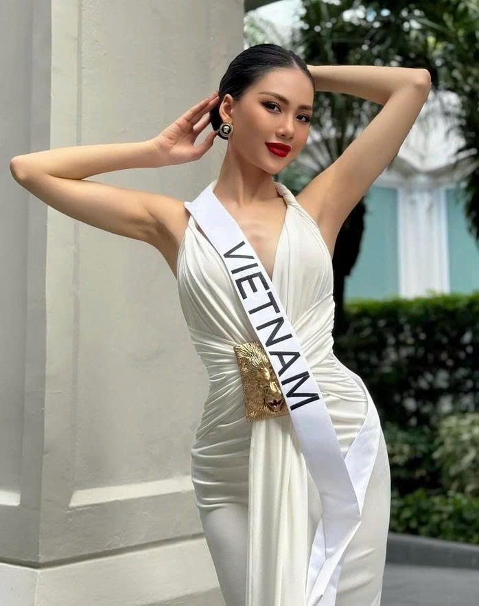 Bùi Quỳnh Hoa lên tiếng giữa loạt tin đồn, khẳng định sẽ bảo vệ danh dự đến cùng - ảnh 1