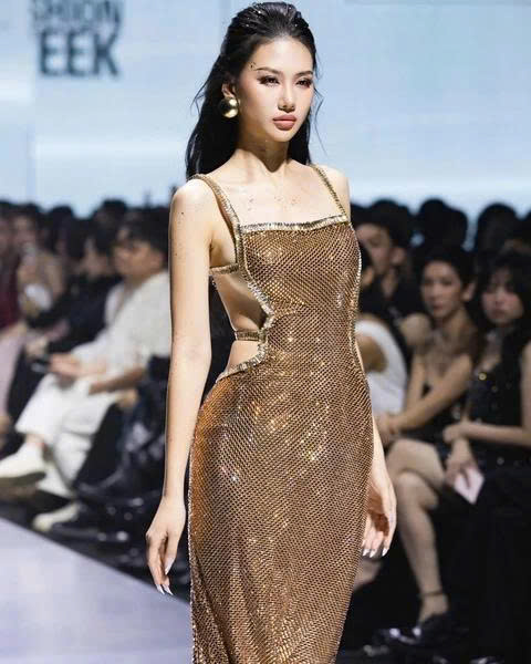 Bùi Quỳnh Hoa lên tiếng giữa loạt tin đồn, khẳng định sẽ bảo vệ danh dự đến cùng - ảnh 2