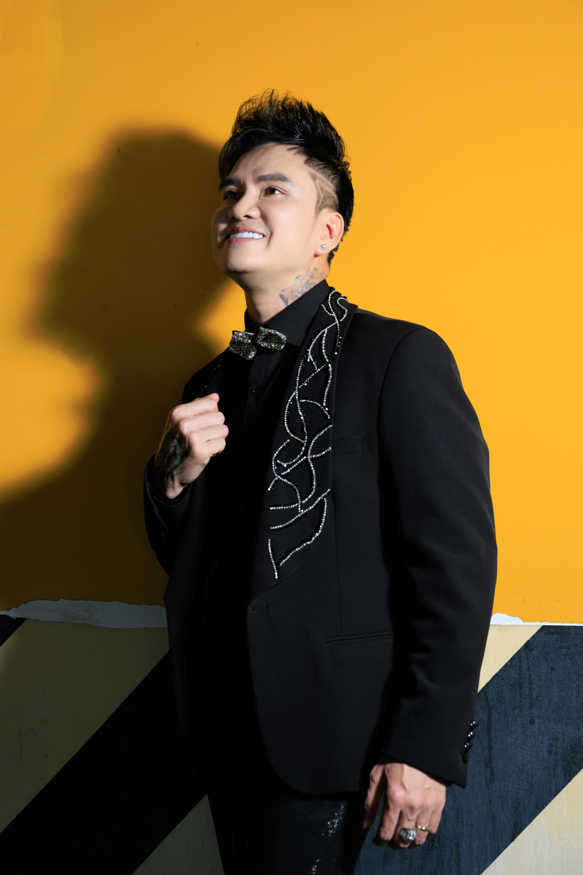 Lâm Chấn Huy