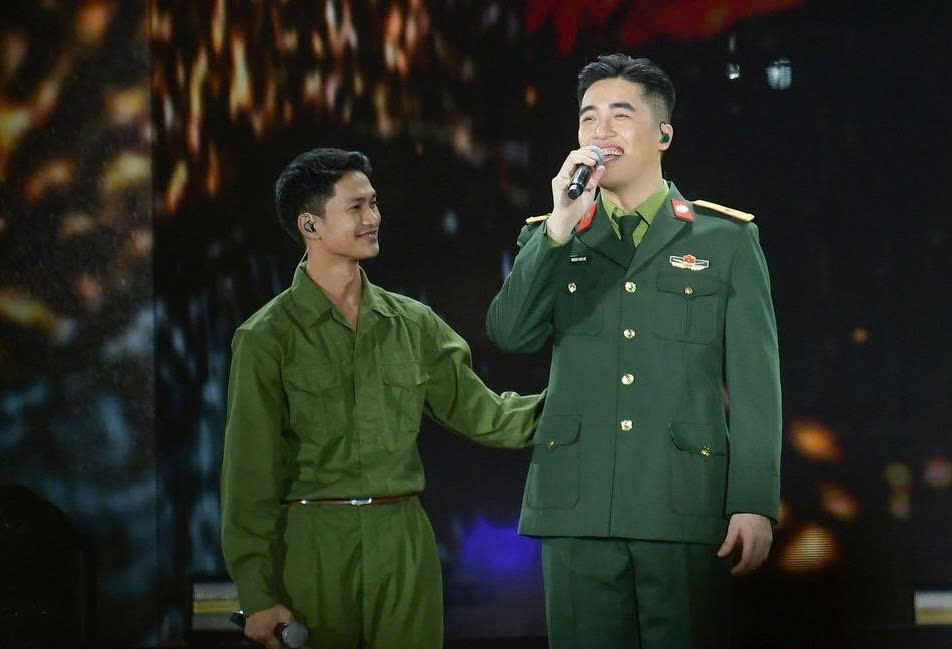 Sau màn collab gây chấn động cùng Vũ, Nguyễn Hùng mong muốn Đen Vâu hát chung nhưng netizen 'nghiêm cấm' làm 1 điều - ảnh 4