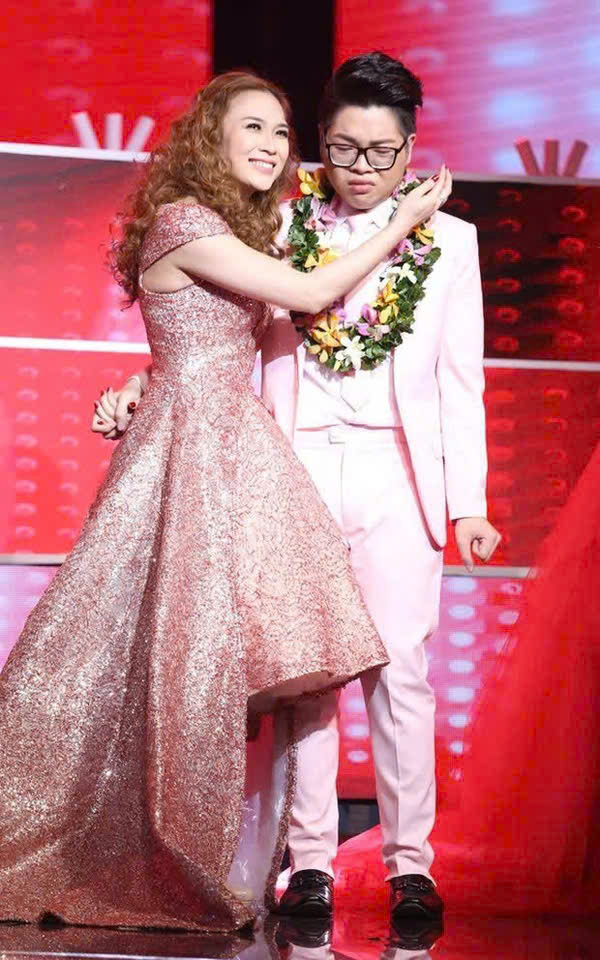 Đức Phúc: 10 năm hành trình từ quán quân bị miệt thị ngoại hình đến chiến thắng Intervision 2025 - ảnh 1