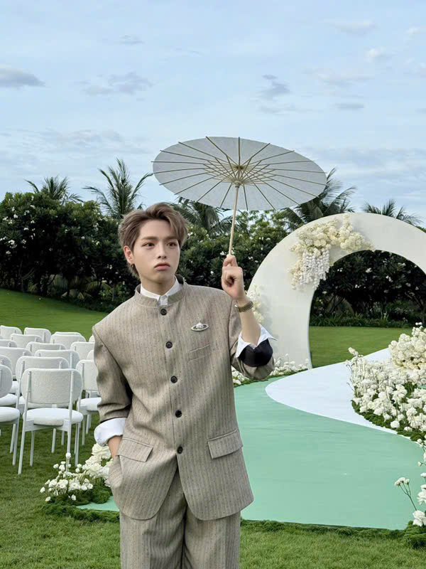 Đức Phúc: 10 năm hành trình từ quán quân bị miệt thị ngoại hình đến chiến thắng Intervision 2025 - ảnh 3