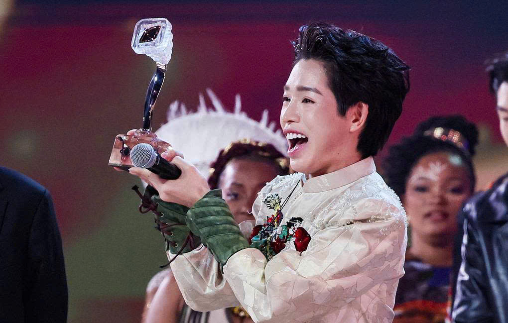 Đức Phúc: 10 năm hành trình từ quán quân bị miệt thị ngoại hình đến chiến thắng Intervision 2025 - ảnh 7