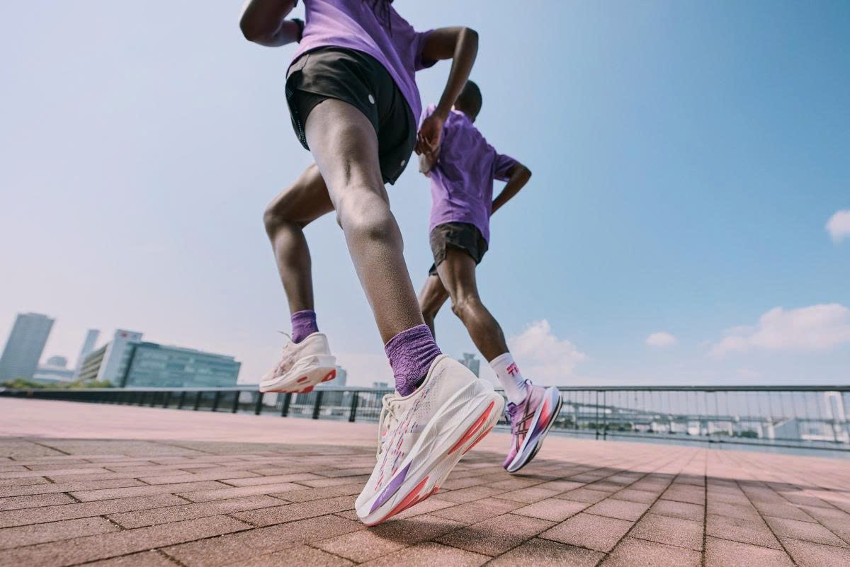 Bộ đôi MegaBlast™ và SonicBlast™ thuộc Tokyo Collection