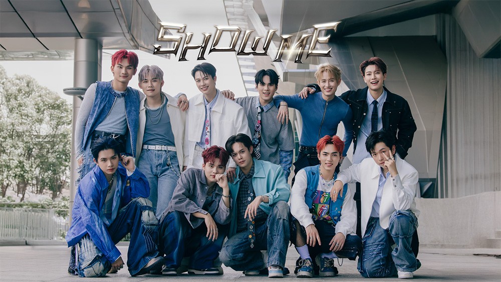 FEniX góp thêm những góc nhìn thú vị khi xem MV “SHOW ME” cùng Wonbi và minhtin của Tân Binh Toàn Năng - ảnh 1