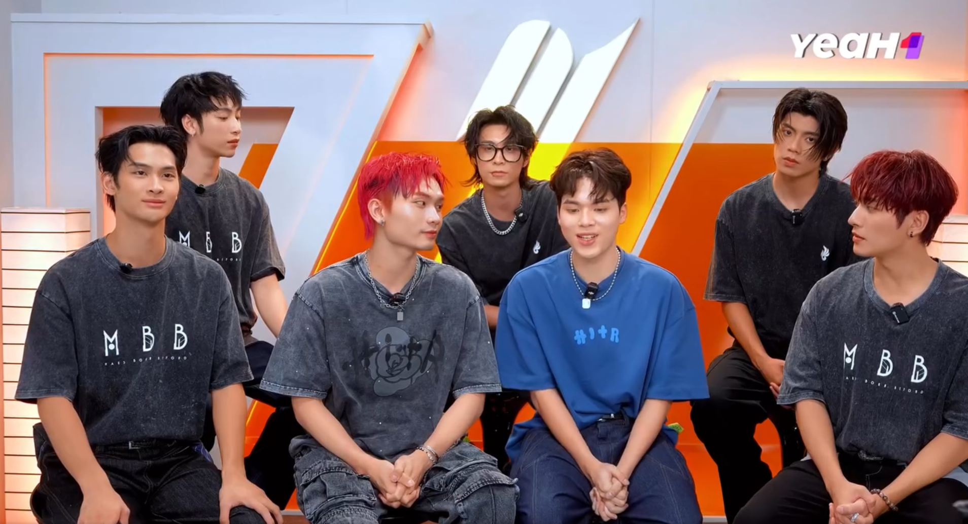 FEniX góp thêm những góc nhìn thú vị khi xem MV “SHOW ME” cùng Wonbi và minhtin của Tân Binh Toàn Năng - ảnh 2