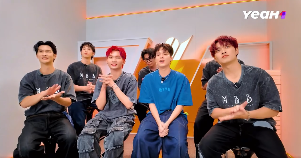 FEniX góp thêm những góc nhìn thú vị khi xem MV “SHOW ME” cùng Wonbi và minhtin của Tân Binh Toàn Năng - ảnh 4