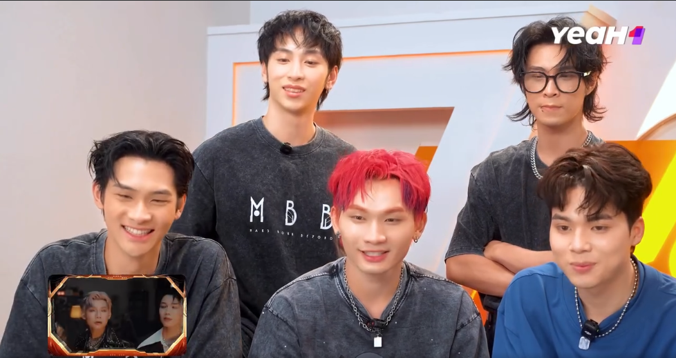 FEniX góp thêm những góc nhìn thú vị khi xem MV “SHOW ME” cùng Wonbi và minhtin của Tân Binh Toàn Năng - ảnh 3