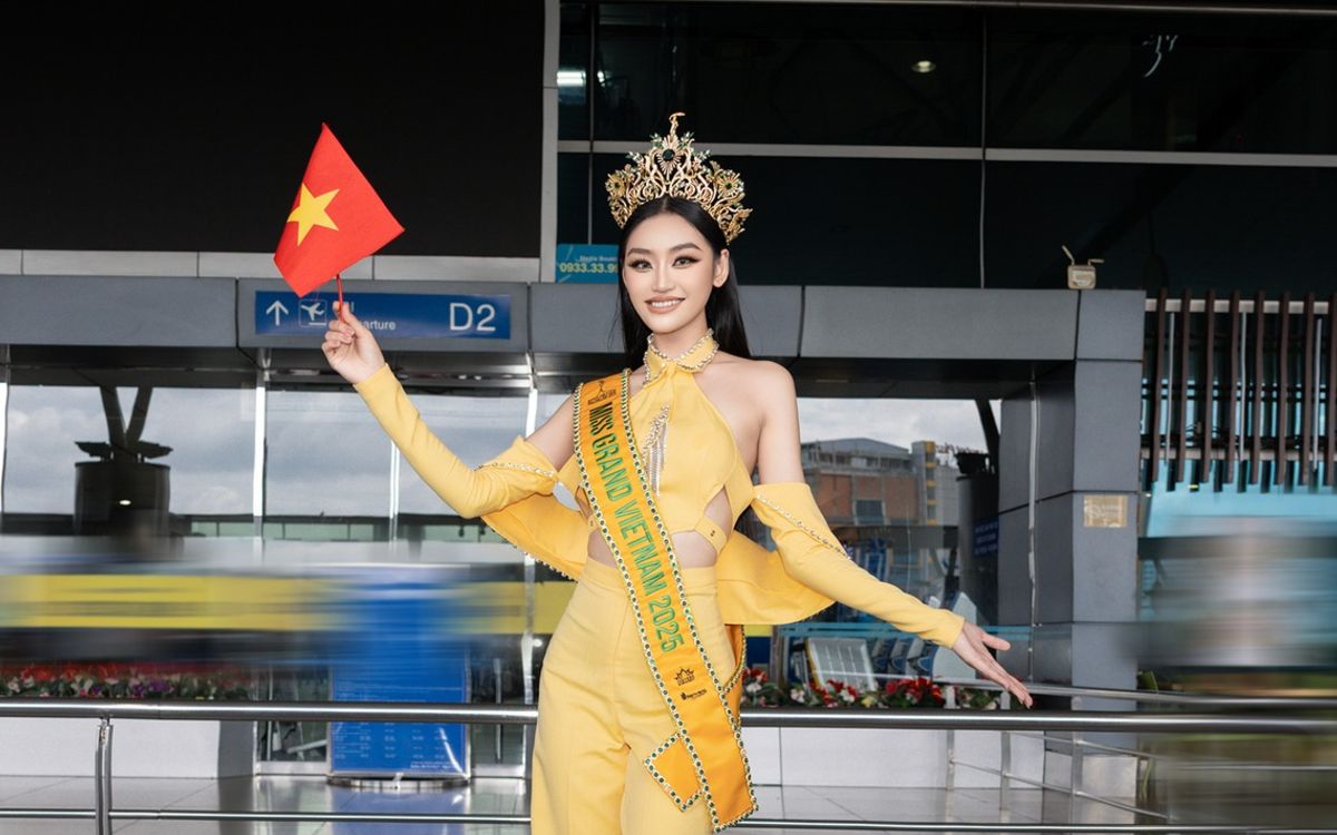 Hoa hậu Yến Nhi tiếp tục phát ngôn nói xấu sau lưng, CEO Sen Vàng nói gì? - ảnh 1