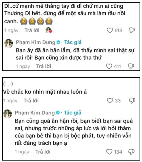 Hoa hậu Yến Nhi tiếp tục phát ngôn nói xấu sau lưng, CEO Sen Vàng nói gì? - ảnh 3
