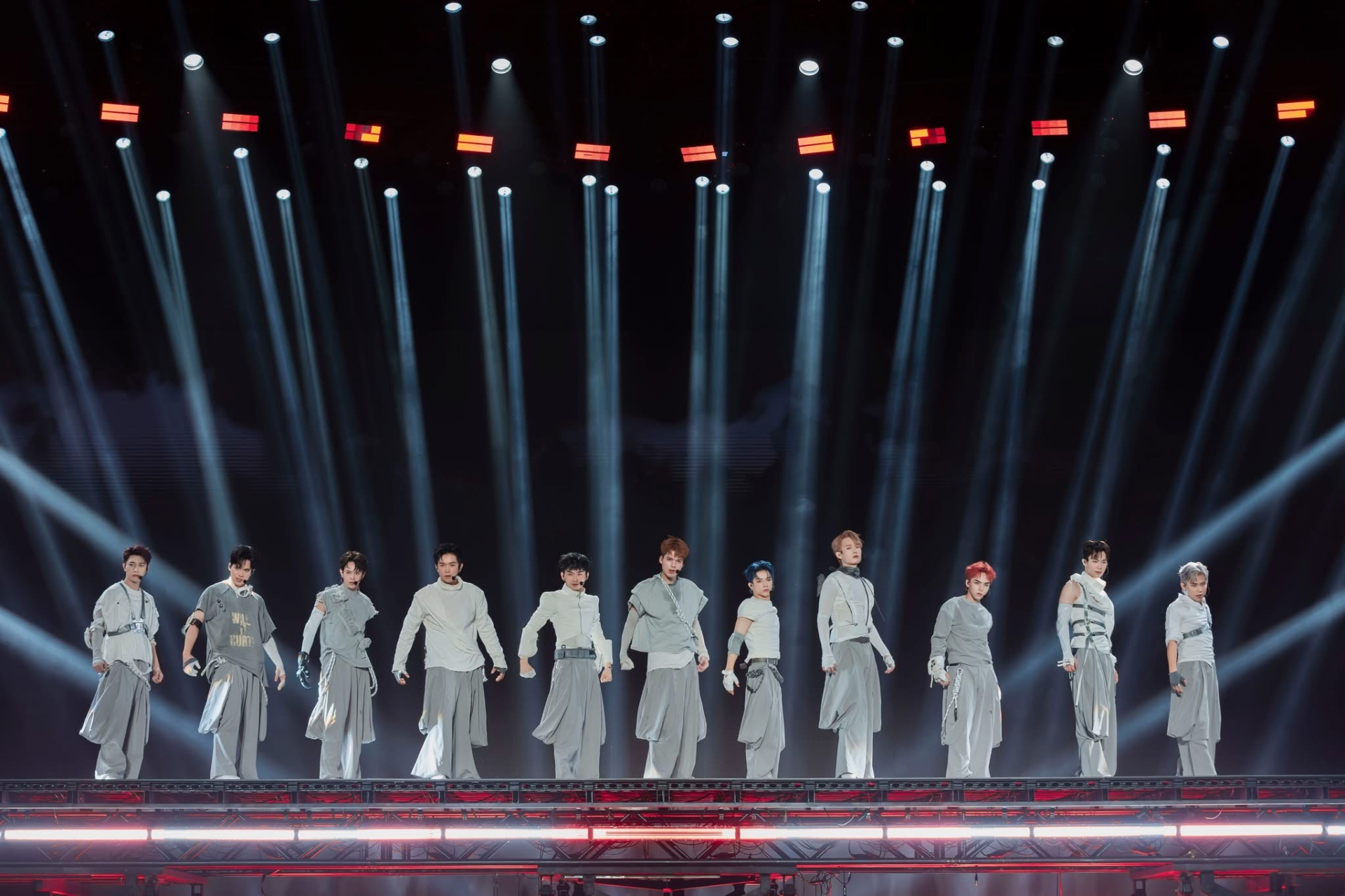 Khởi đầu thuận lợi, “Tân Binh Toàn Năng” lọt Top 2 show giải trí được thảo luận nhiều nhất tuần qua - ảnh 3