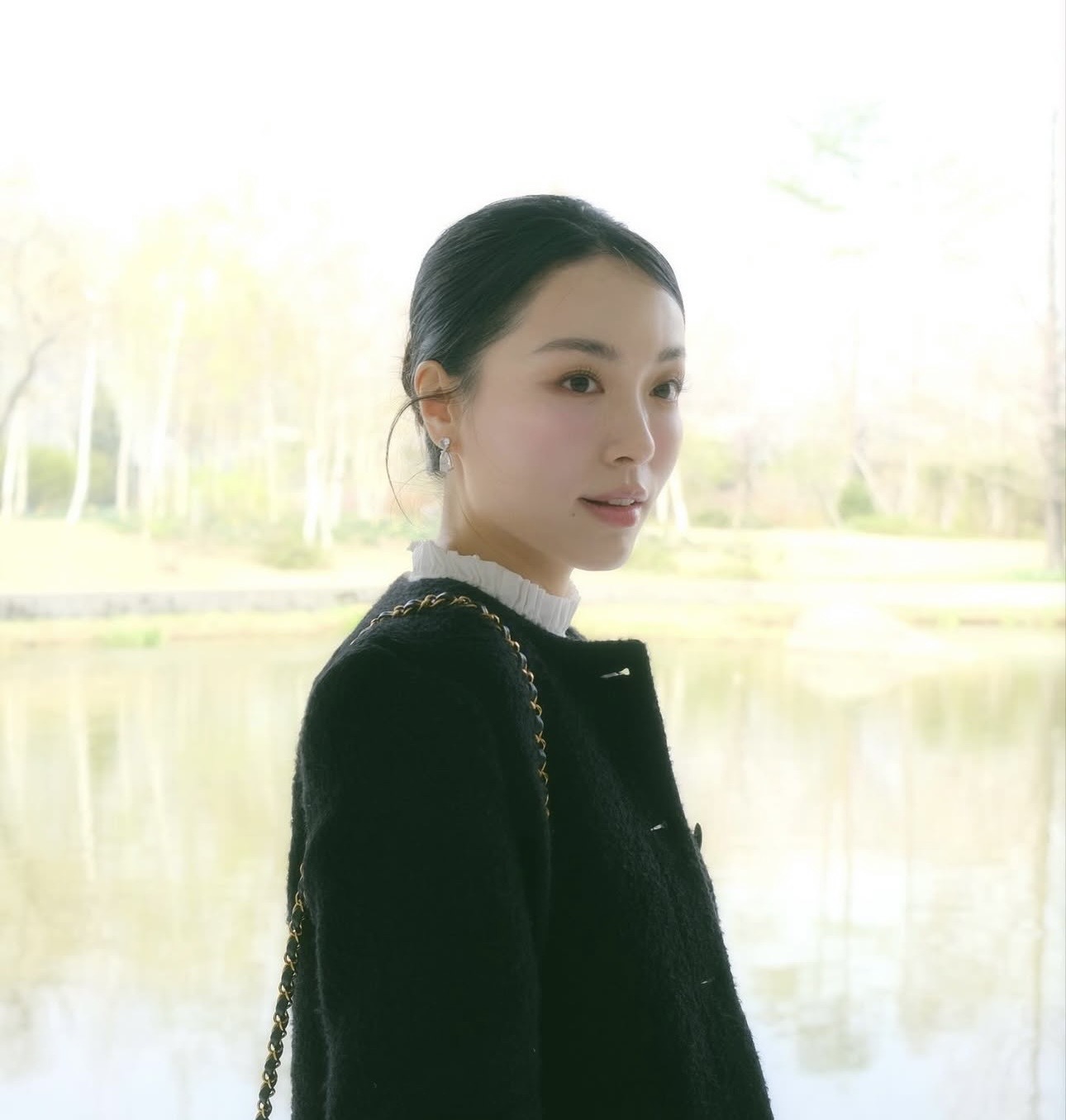 Hai nàng thơ Thạch Trang – Lê Hà Trúc gặp “vận tam tai” ngay ngày comeback - ảnh 3