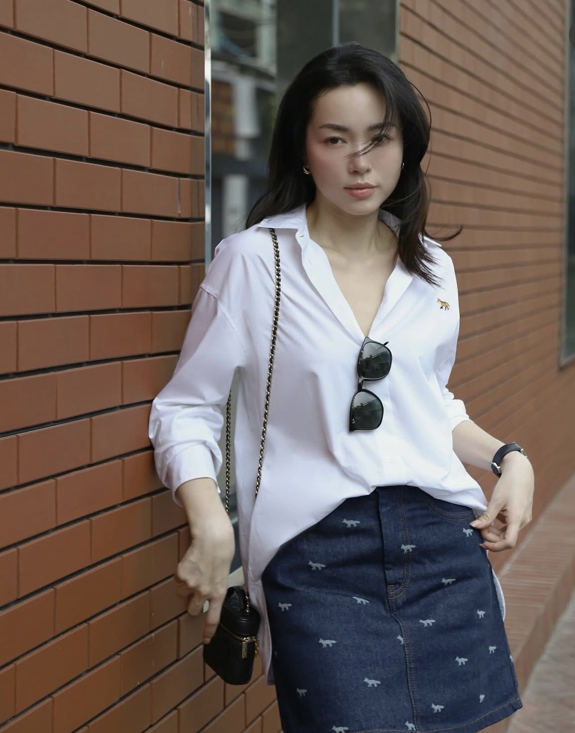 Hai nàng thơ Thạch Trang – Lê Hà Trúc gặp “vận tam tai” ngay ngày comeback - ảnh 4