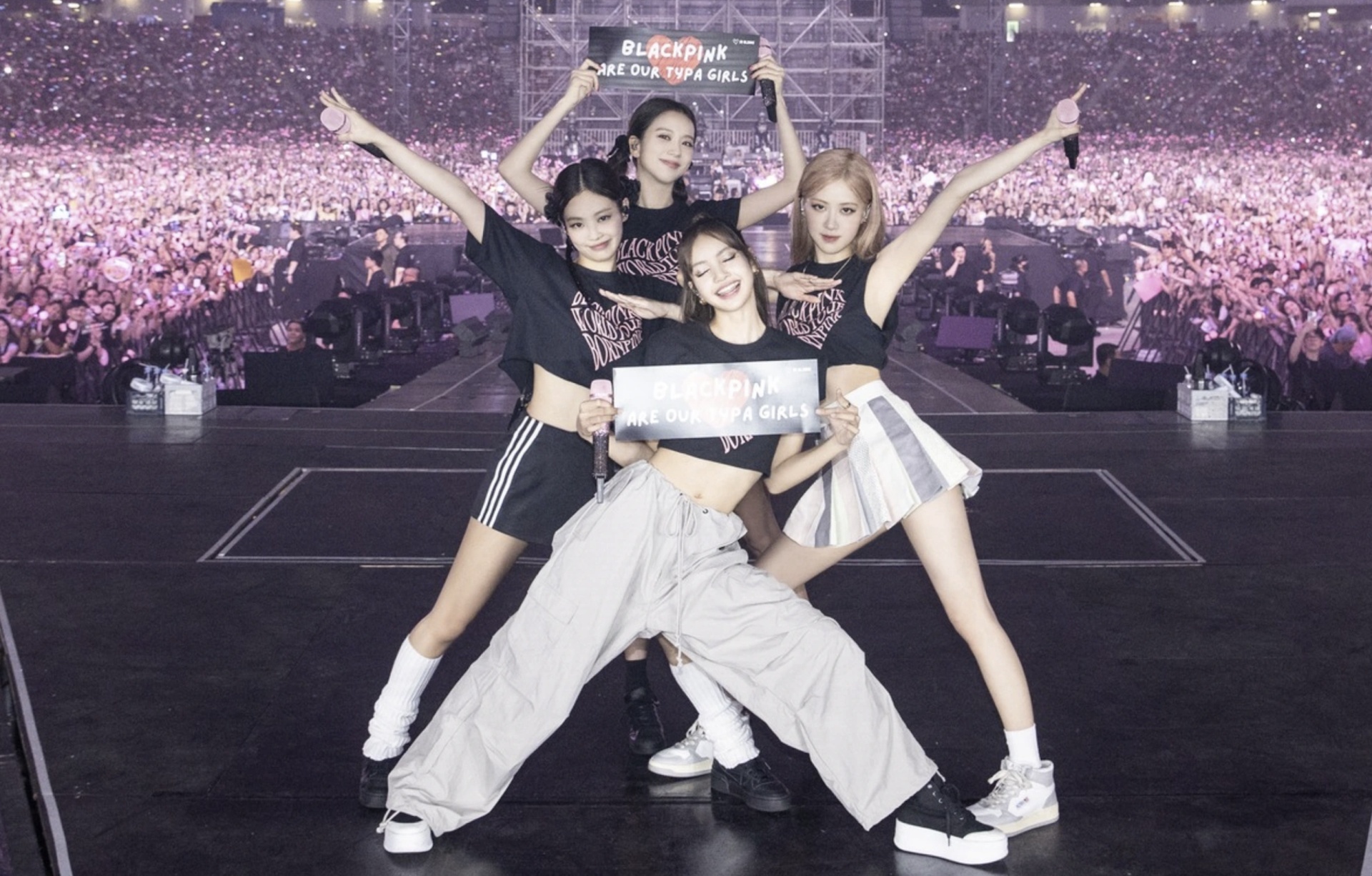 Rộ tin BLACKPINK sắp “hạ cánh” Việt Nam với siêu concert “DEADLINE” tháng 12/2025 - ảnh 3