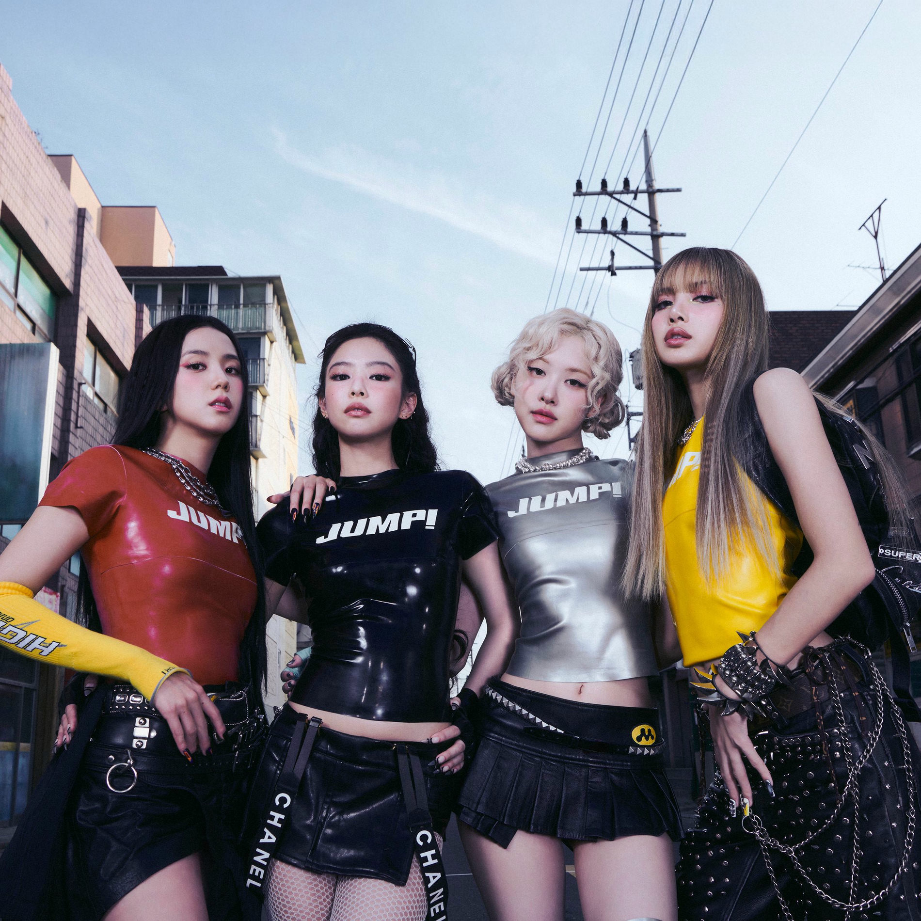 Rộ tin BLACKPINK sắp “hạ cánh” Việt Nam với siêu concert “DEADLINE” tháng 12/2025 - ảnh 1