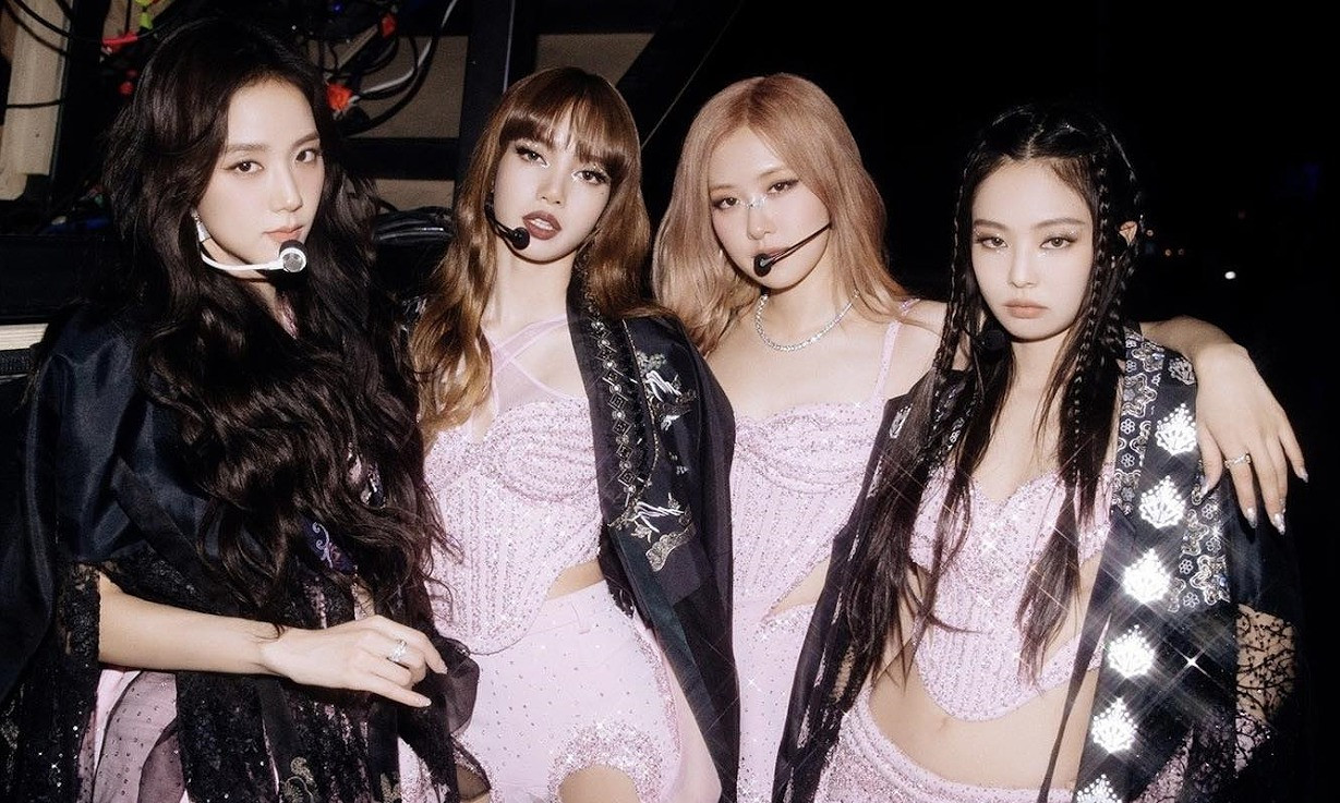 Rộ tin BLACKPINK sắp “hạ cánh” Việt Nam với siêu concert “DEADLINE” tháng 12/2025 - ảnh 2