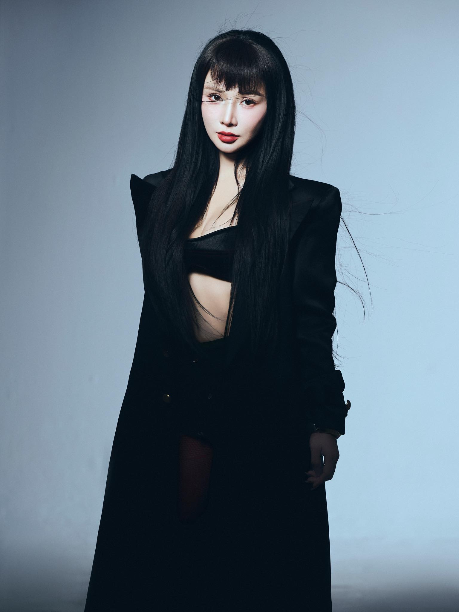 Châu Dương nói về định kiến ca sĩ Tiktoker, khẳng định bản thân được học bài bản - ảnh 1