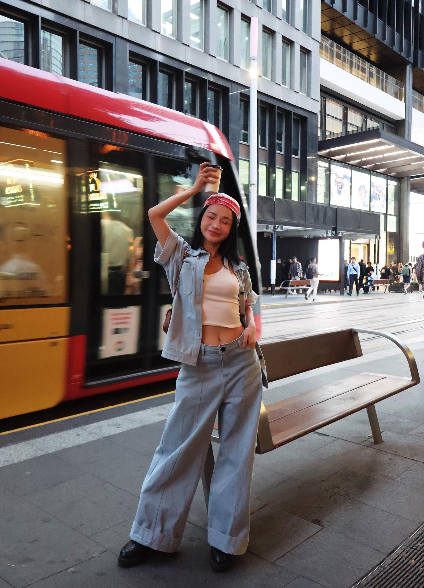 Châu Dương nói về định kiến ca sĩ Tiktoker, khẳng định bản thân được học bài bản - ảnh 2