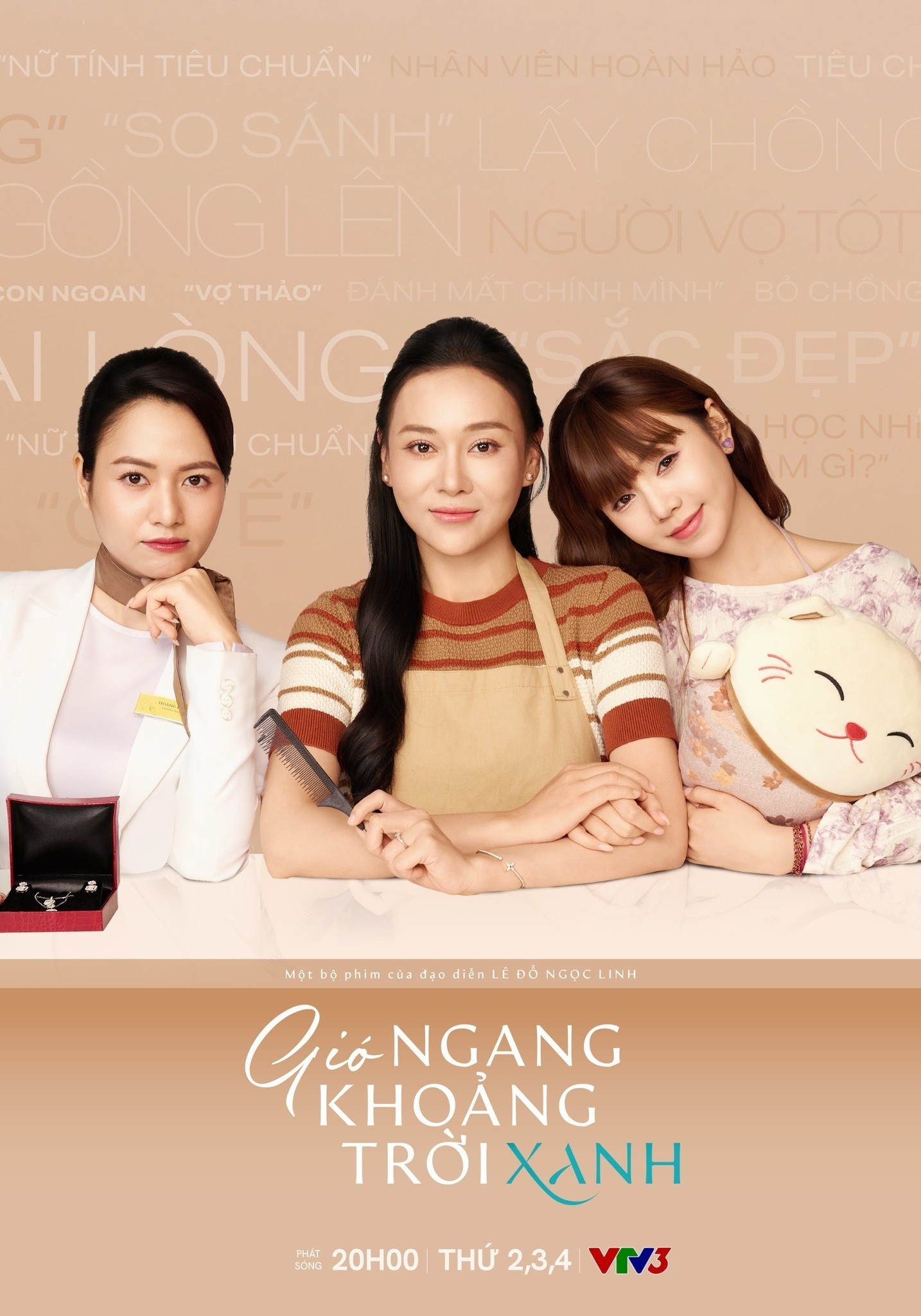 Phương Oanh: “Tôi tham lam quá, vừa muốn bên con, vừa muốn sự nghiệp” - ảnh 3