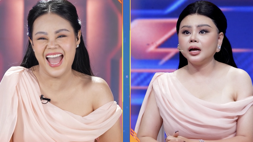 Chương trình “Phiên bản song trùng” của dàn sao Việt lấy format Thái Lan có gì hot? - ảnh 4