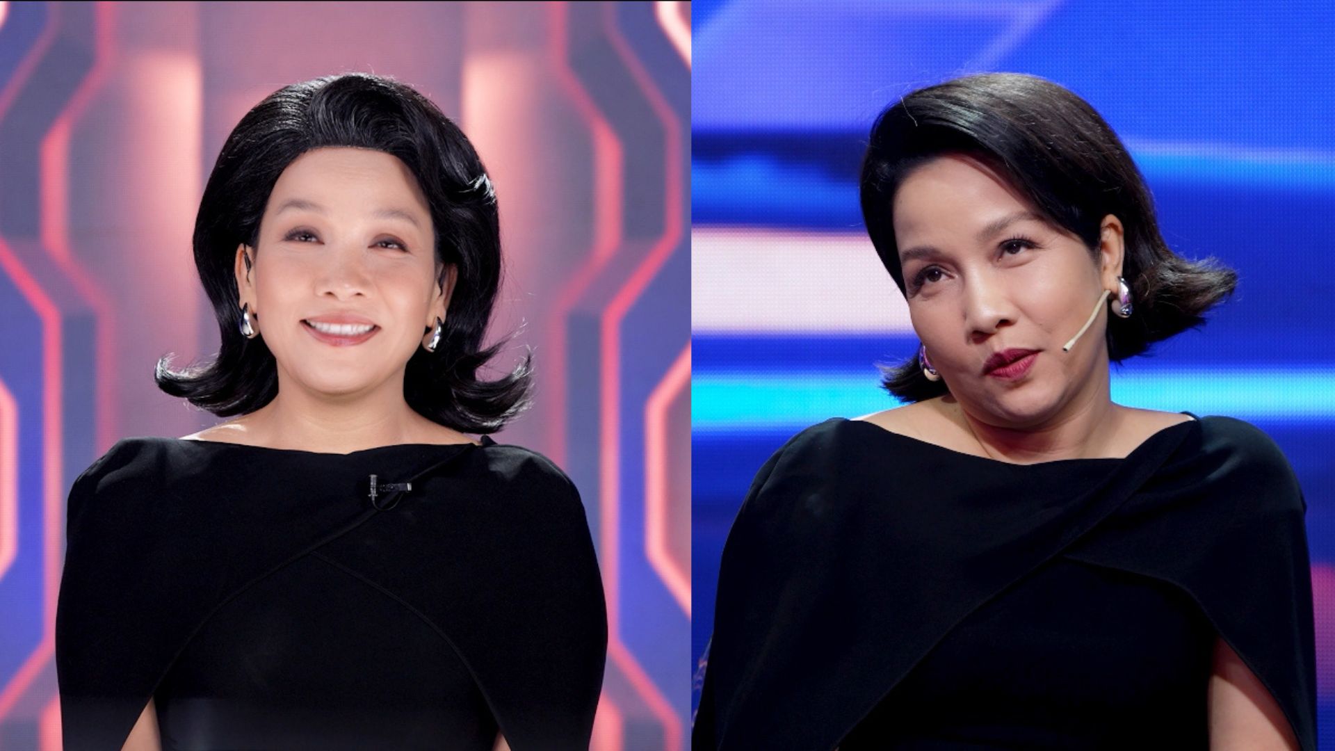 Chương trình “Phiên bản song trùng” của dàn sao Việt lấy format Thái Lan có gì hot? - ảnh 2