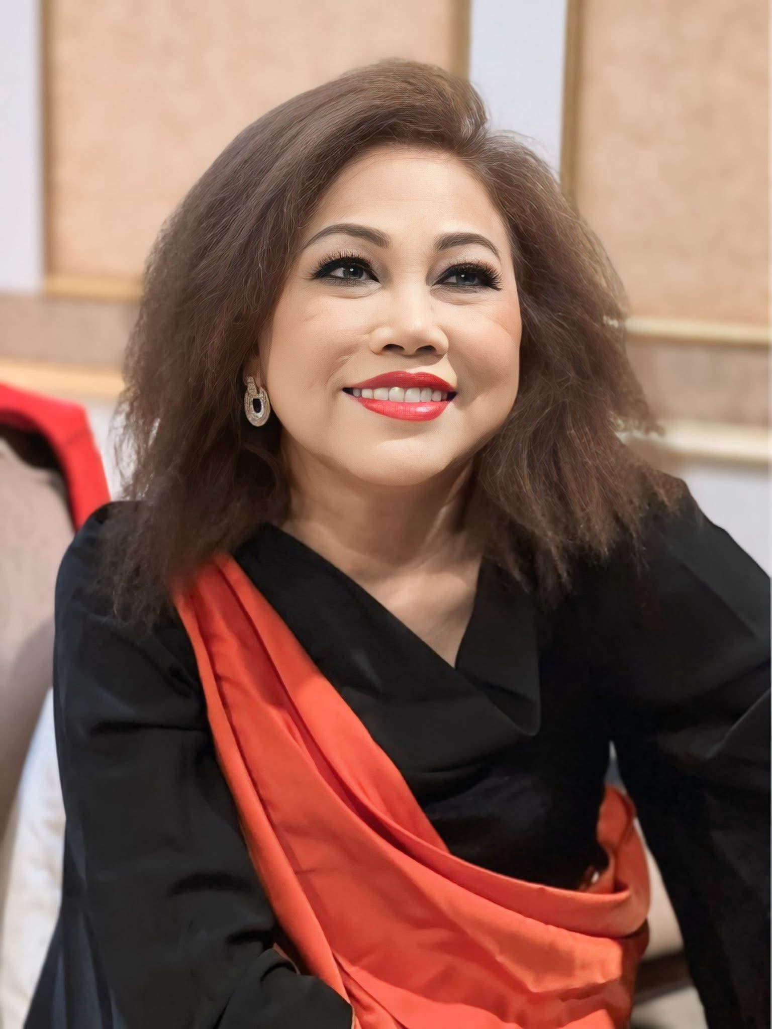 Ca sĩ Siu Black nguy kịch vì biến chứng suy thận - ảnh 3