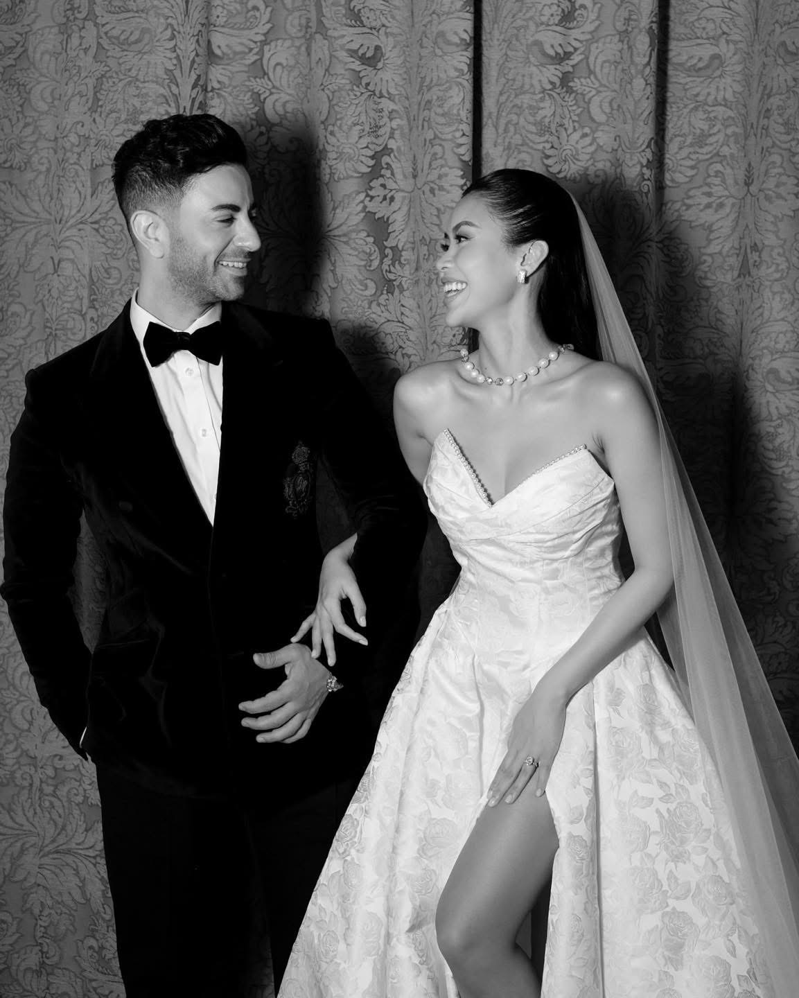 Rich kid Tiên Nguyễn - em chồng Tăng Thanh Hà sắp kết hôn với bạn trai Tây - ảnh 5