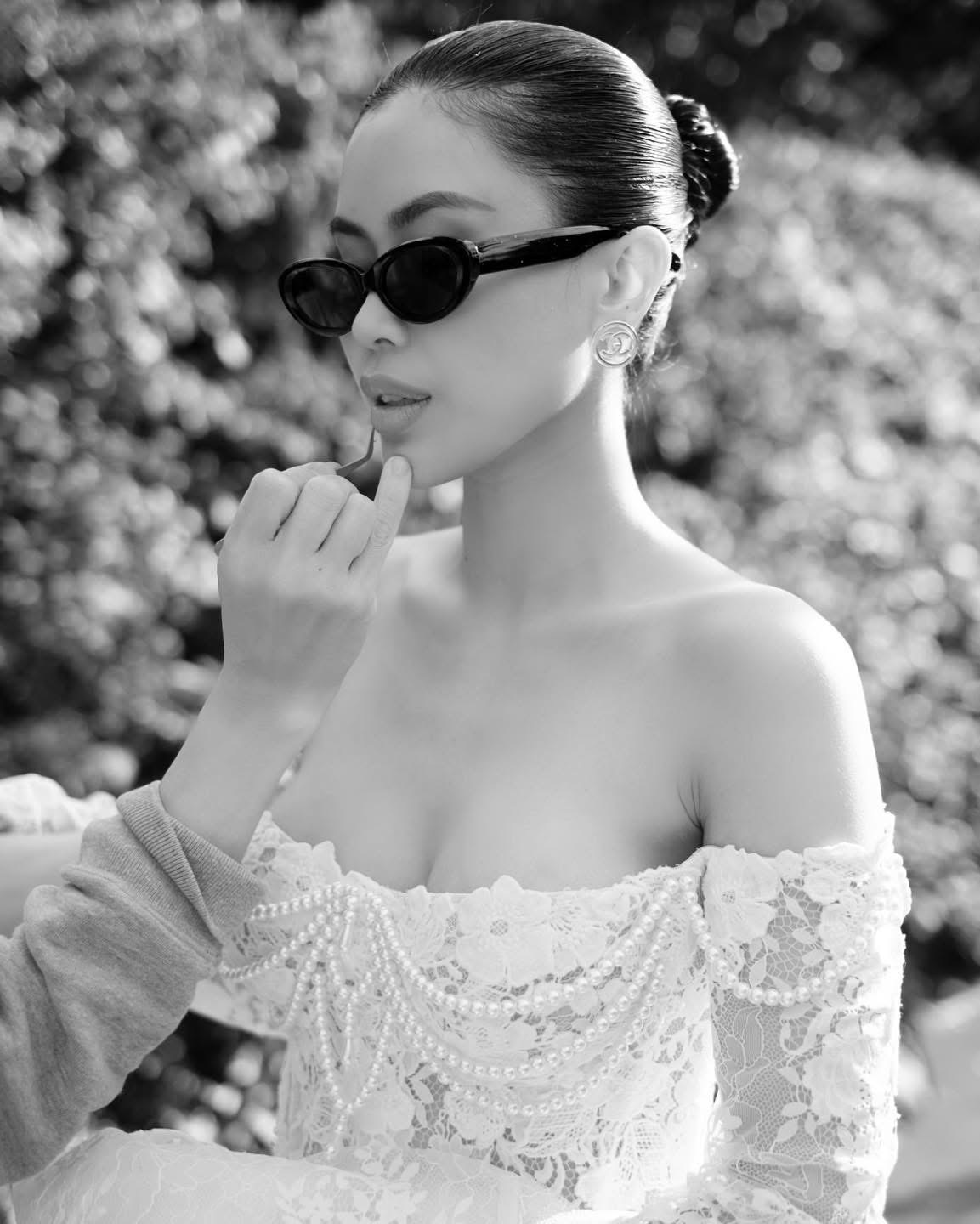 Rich kid Tiên Nguyễn - em chồng Tăng Thanh Hà sắp kết hôn với bạn trai Tây - ảnh 4