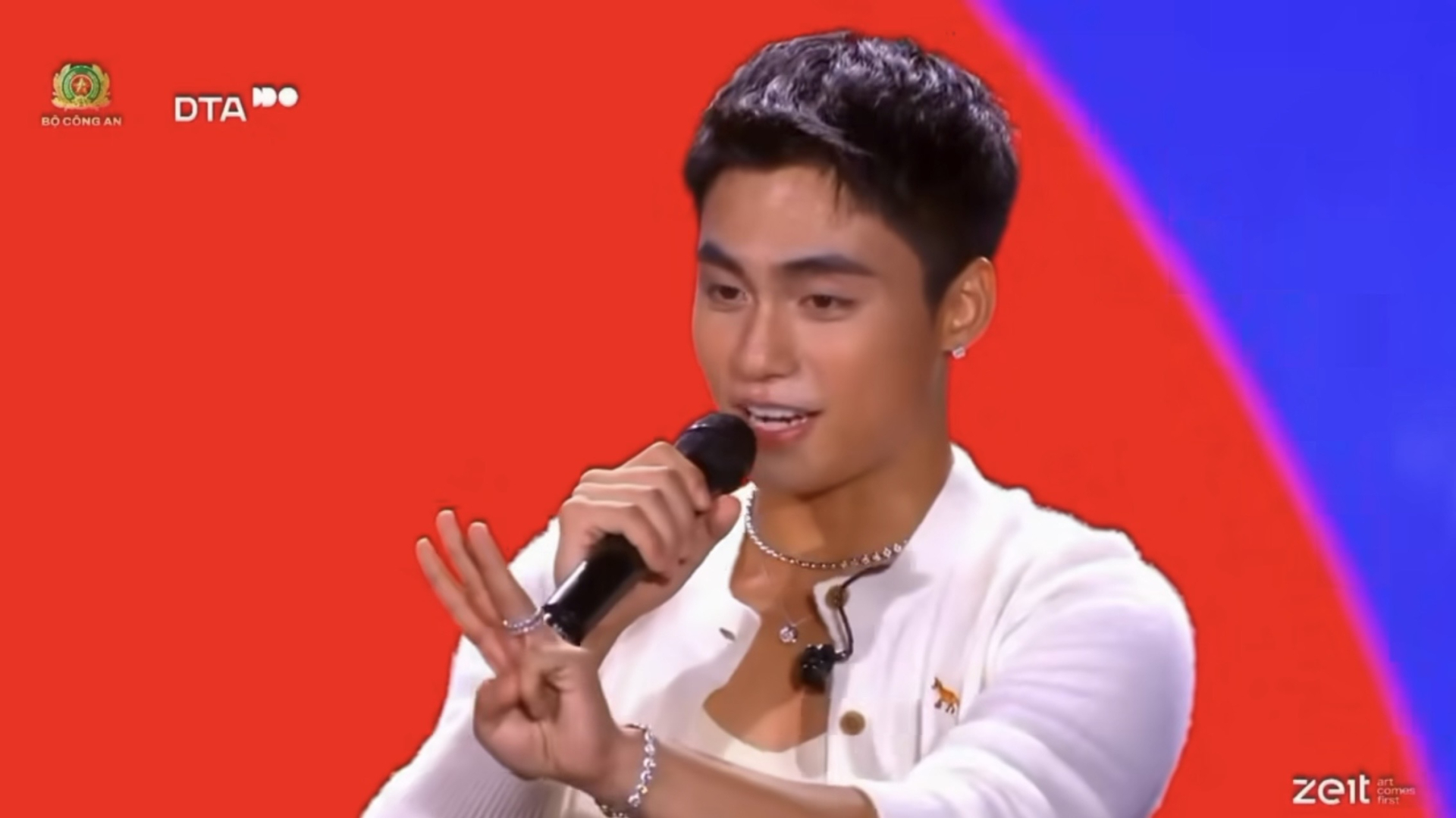 MONO gây chú ý với bộ quy tắc ứng phó “công an bên cam” sau khi bị nghi dính líu lừa đảo xuyên quốc gia - ảnh 1