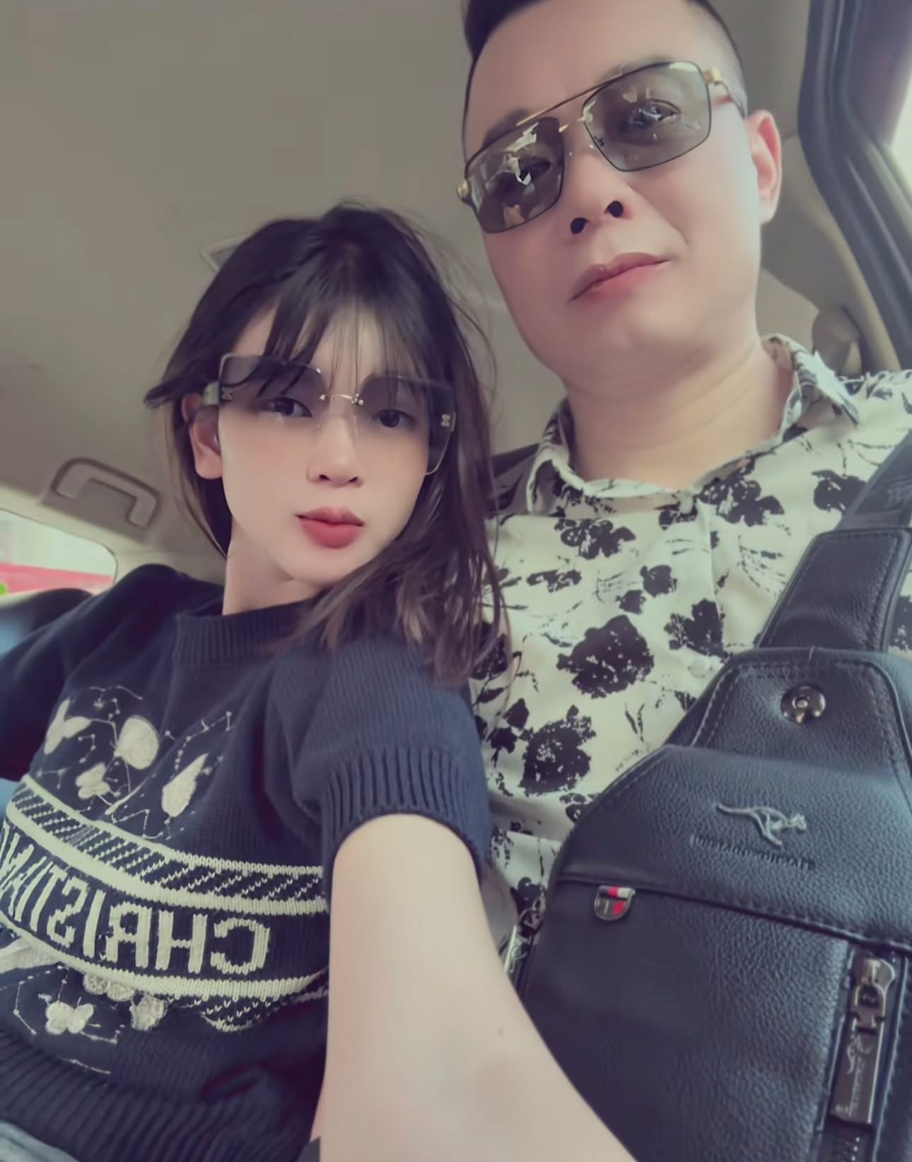 Vợ tư 18 tuổi của Tôn Bằng mang thai con đầu lòng, dự định đám cưới ở Việt Nam - ảnh 2