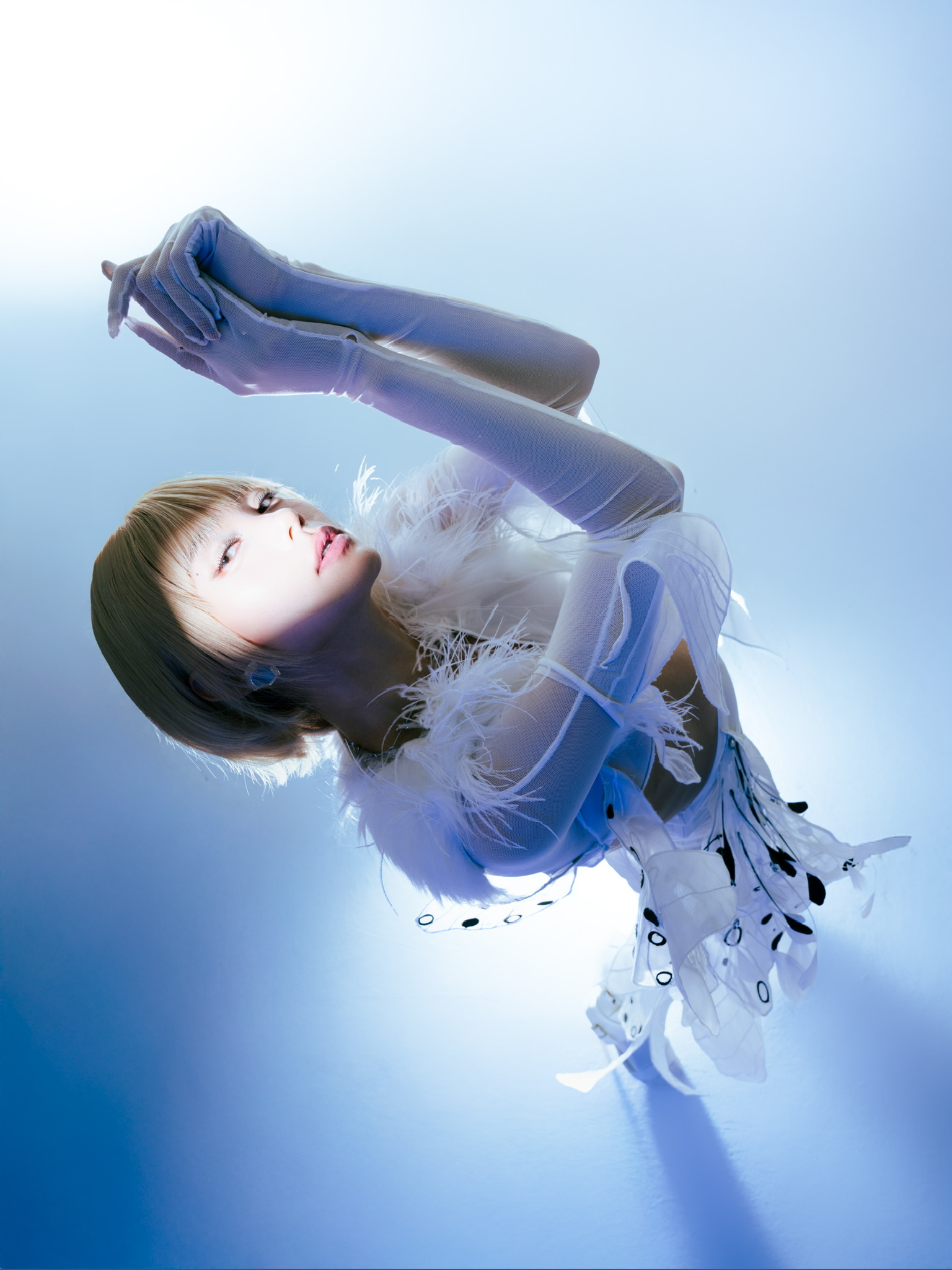 Minh Hằng chính thức trở lại Vpop sau 7 năm, chỉ 1 câu “Nhạc Dance is back” đã gây sốt - ảnh 3