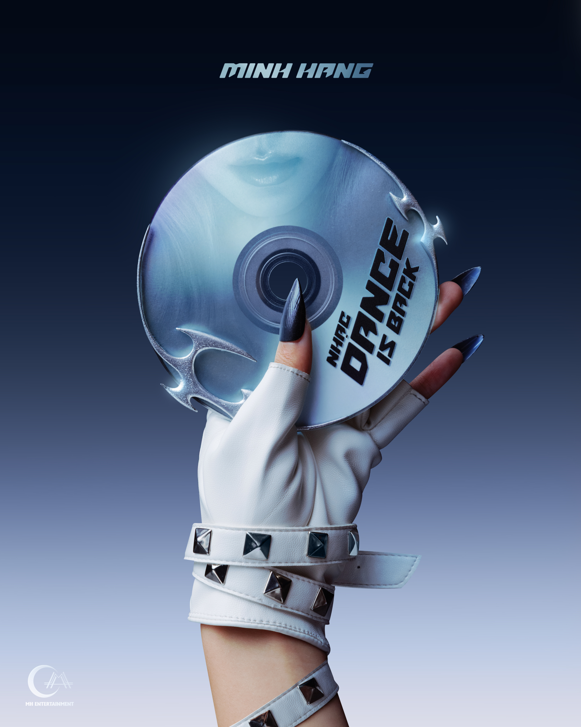 Minh Hằng chính thức trở lại Vpop sau 7 năm, chỉ 1 câu “Nhạc Dance is back” đã gây sốt - ảnh 2