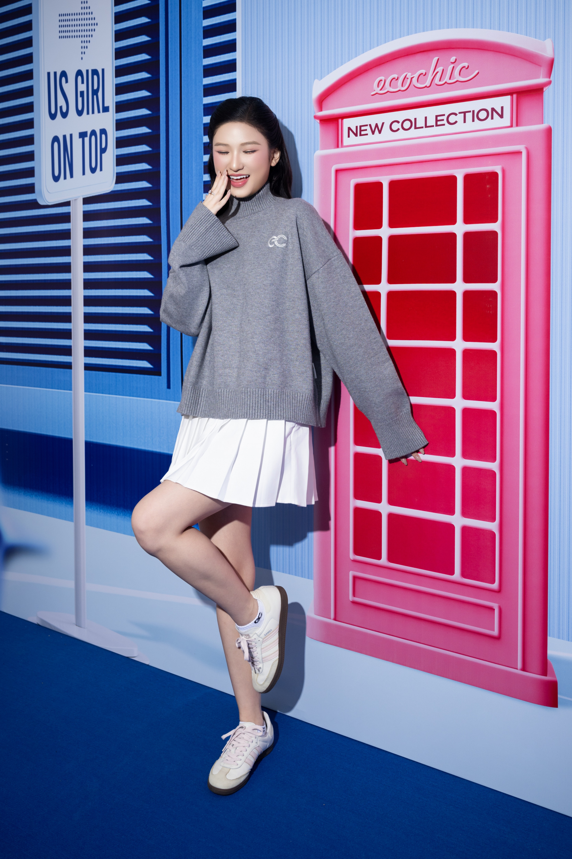 Loạt hoa hậu “đụng độ” nữ hoàng thời trang Hồ Ngọc Hà trong thiết kế mới, ai mặc đẹp hơn? - ảnh 6