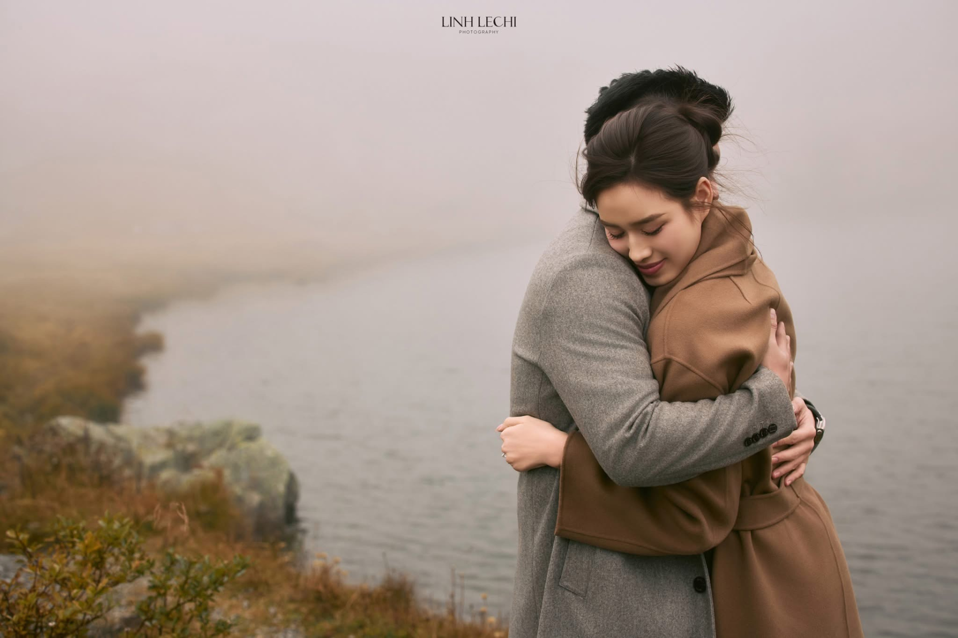 Lộ khoảnh khắc Hoa hậu Đỗ Thị Hà và ông xã tình tứ giữa trời Âu, khiến dân tình “tan chảy” - ảnh 6