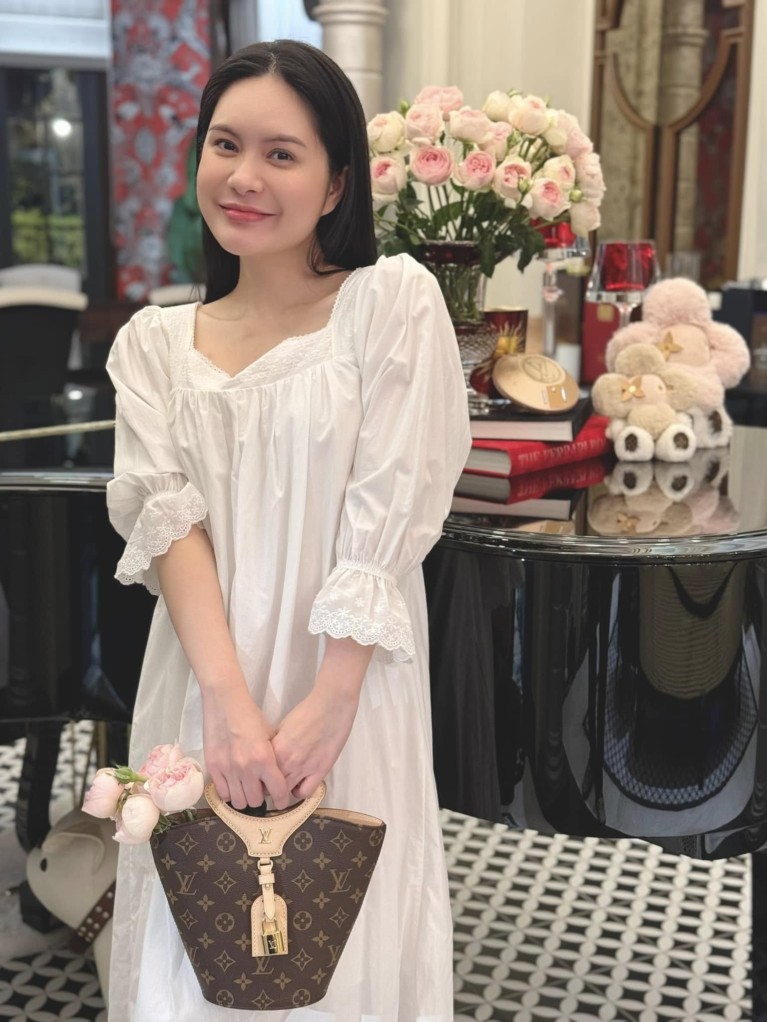 Netizens “hóng” động thái Đoàn Di Băng sau quyết định “ở ẩn” - ảnh 5