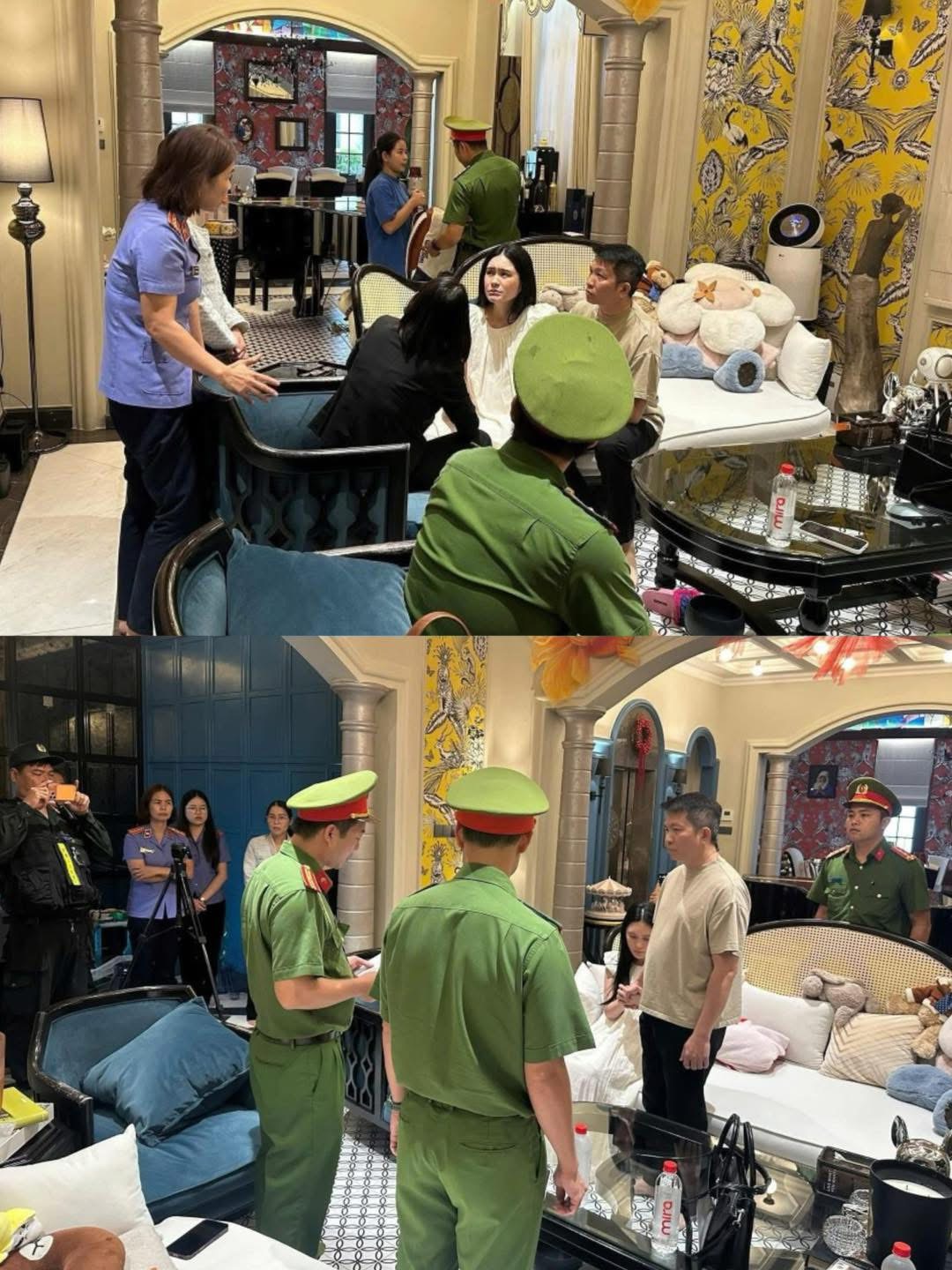 Netizens “hóng” động thái Đoàn Di Băng sau quyết định “ở ẩn” - ảnh 1