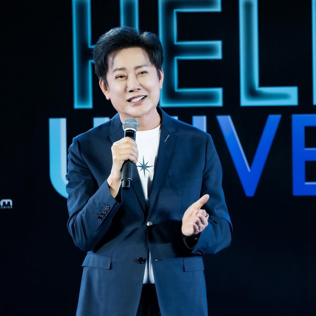 Miss Universe Thailand thông báo huỷ sự kiện bình chọn 'Top 10 Ăn tối và Talkshow Đặc Biệt' với ông Nawat