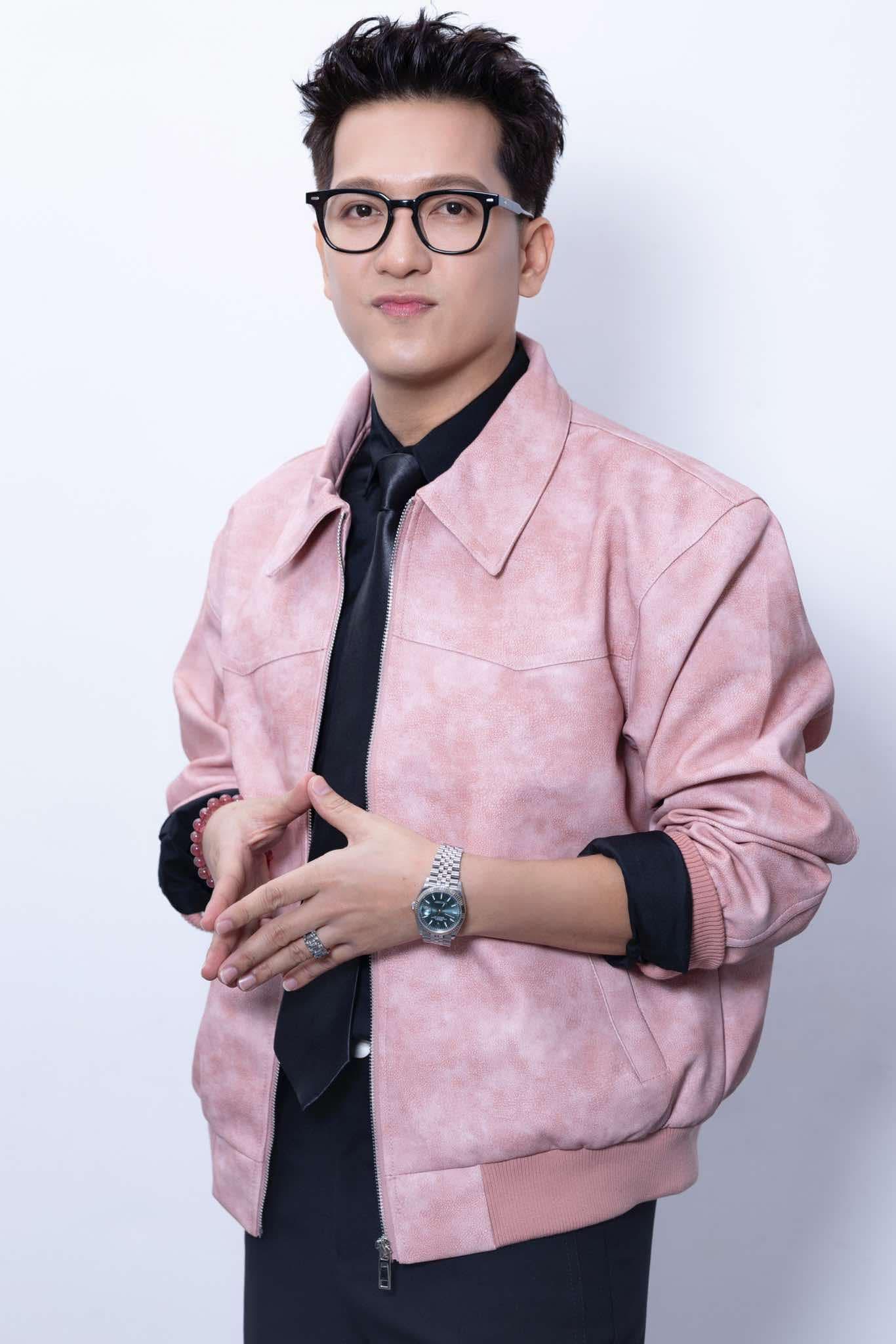 Pha “cứu cánh” tinh tế của Hà Anh Tuấn khi Trường Giang gọi nhầm tên - ảnh 2