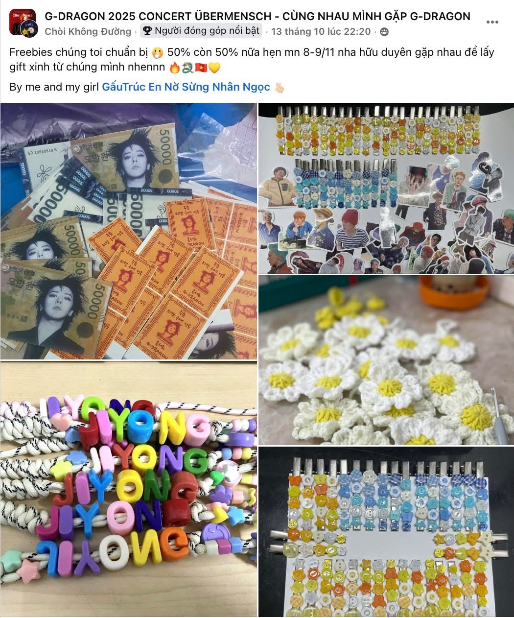 Fan Việt háo hức “chạy bão” gặp G-Dragon trong hai đêm concert tại Hà Nội - ảnh 5